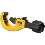 Rems - coupe - tube ras p 10 - 63 mm