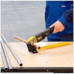 Rems - coupe - tuyau akku - nano basic 10 8 v 1x1 3 ah accu.