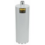 Rems - couronne de carottage udkb ls 162x420xunc 1 1 / 4