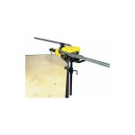 Rems - curvo accessoires support de machine 3b hauteur reglable, sur etabli