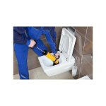 Rems - déboucheur à pompe pull - push 170300 r Rems - déboucheur à pompe pull - push 170300 r