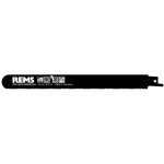 Lames scie sabre rems 561113r05 5 units