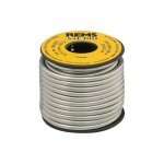 Rems - lot soudure tendre cu 3, bobine 250 g, sn97cu3