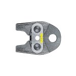 Rems - m�choire � sertir mini up 14, pour mini