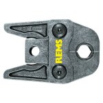 Rems - m�choire � sertir up 14, logement pour sertisseuses standard