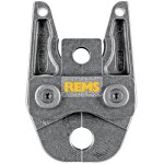 Rems - mchoire  sertir up 20 pour sertisseuses standard