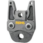 Rems - mchoire  sertir up 25 pour sertisseuses standard