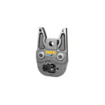 Rems - pince � couper m (m�choire) tige filet�e m 10 pour sertisseuse (sauf mini - press)