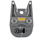 Rems - pince à couper m (mâchoire) tige filetée m 6 pour sertisseuse (sauf mini - press) Rems - pince à couper m (mâchoire) tige filetée m 6 pour sertisseuse (sauf mini - press)
