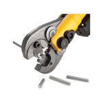 Rems - pince  couper mini (mchoire) tige filete m 8 pour sertisseuse mini - press