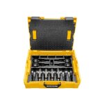 Rems - pinces mini v 14 - 16 - 22 - 28 en coffret l - boxx Rems - pinces mini v 14 - 16 - 22 - 28 en coffret l - boxx