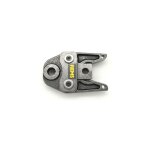 Pince de presse pour machines rems raccords de pressage tiemme cobrapress Pince de presse pour machines rems raccords de pressage tiemme cobrapress