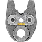 Pince  sertir mini (mchoire) profil bmp 7 / 8'' pour sertisseuse rems mini - press 14v acc rems