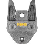 Rems - pince � sertir (m�choire) profil bmp 1' pour sertisseuse (sauf mini - press et xl)