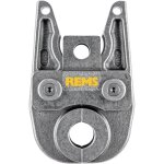 Rems - pince  sertir (mchoire) profil g 26 pour sertisseuse (sauf mini - press)