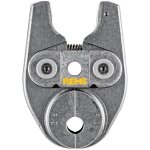 Rems - pince  sertir mini (mchoire) profil g 16 pour sertisseuse mini - press