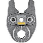 Rems - pince  sertir mini (mchoire) profil g 26 pour sertisseuse mini - press