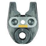 Rems - pince � sertir mini (m�choire) profil v �14 pour sertisseuse mini - press