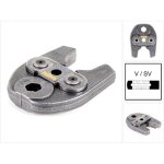 Pince � sertir mini v15 ( 578328 ) pour romax 4000 / sertisseuse sans fil acc et autres - rems