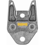 Rems - pince � sertir profil rfz 16 pour akku press / power press - 571325