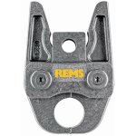 Rems - pince � sertir profil rfz 32 pour akku press / power press - 571340