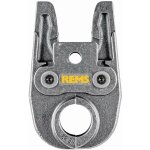 Rems - pince � sertir profil th 32 pour mini press - 578370