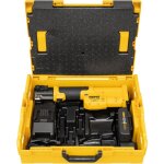 Sertisseuse mini - press s 22 v acc basic - pack l - boxx - 578016 r220 rems Sertisseuse mini - press s 22 v acc basic - pack l - boxx - 578016 r220 rems