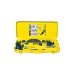 Rems - swing - set cintreuse une main 14 - 16 - 18 - 20 - 25 / 26 mm