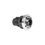 Rems - tête de filetage s à droite à changement rapide Ø1 - 1 / 4' (33 / 42) pour filière Rems - tête de filetage s à droite à changement rapide Ø1 - 1 / 4' (33 / 42) pour filière