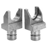 Rems - têtes à sertir axial per Ø20 Rems - têtes à sertir axial per Ø20