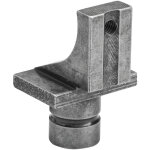 Rems - t�te � sertir axial per pour raccords en t