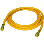 Rems - tuyau haute pression 3 m - g 3 / 8 pour chalumeau propane blitz