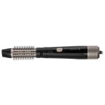 Remington - as7500 brosse � air chaud de noir, champagne 1000 w 1. 8 m