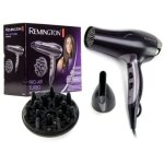 Remington - hairdryer (d5220) pro - air proair turbo black schwarz