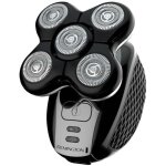 Remington - rasoir �lectrique rasoir rotatif rx5 ultimate s�ries xr1500 argent