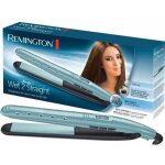 Lisseur � cheveux remington s7300 � canaux de vapeur en c�ramique hair pro