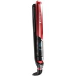 Remington - s9600 - fer � lisser - � chaleur - 150 �c - 240 �c - 10 s - rouge