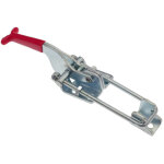 Remorque camping car manuel rapide push pull clamp, verrouillage � clapet r�glable, serrure rapide de ...