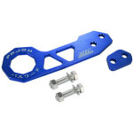 Remorques modification de voiture jdm crochet de remorque universel remorque pare - chocs arri�re de ...