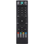 Remote contr�leur, t�l�vision contr�le intelligent de consommation de puissance pour lg akb33871414 - ...