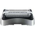 [jamais utilis�] remplacement de la grille et du couteau de la tete de rasoir pour braun 3 series 300s ...