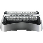 Remplacement de la grille et du couteau de la tete de rasoir pour braun 3 series 300s 301s 310s 320s ...