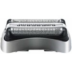 Remplacement de la grille et du couteau de la tete de rasoir pour braun 3 series 300s 301s 310s 320s ...