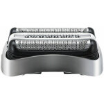 Remplacement de la grille et du couteau de la tete de rasoir pour braun 3 series 300s 301s 310s 320s ...
