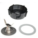 Remplacement pour oster oster blender accessoire de rafra�chissement kit mixeur de cuisine center 2 en ...