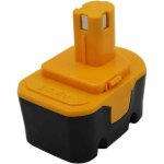 Remplacement outil �ctrique batterie 14. 4v 2. 0ah pour perceuse sans fil pilote d'impact 130224010 130281002 ...
