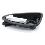 Remplacement de la poignee de porte de voiture interieure avant gauche pour seat ibiza 2009 - 2012, modele: ...