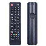 Remplacement universel de commande � distance samsung hdtv led 175x43x23mm