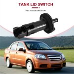 Remplissage r�servoir carburant loquet porte interrupteur couvercle g3 compatible aveo 2004 2005 2006 ...