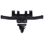 Auto - hak - attelage renault espace iii (11 / 96 - 09 / 02) standard